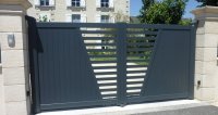 Notre société de clôture et de portail à Saint-Jean-le-Comtal